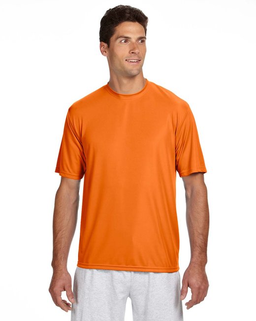 N3142 A4 Men's Cooling Performance T-Shirt