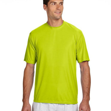 N3142 A4 Men's Cooling Performance T-Shirt