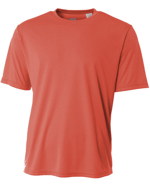 N3142 A4 Men's Cooling Performance T-Shirt