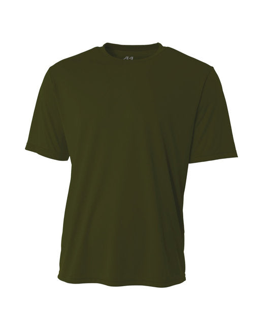 N3142 A4 Men's Cooling Performance T-Shirt