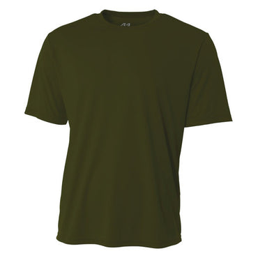 N3142 A4 Men's Cooling Performance T-Shirt