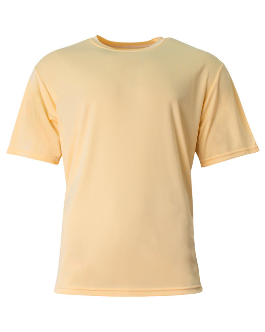 N3142 A4 Men's Cooling Performance T-Shirt