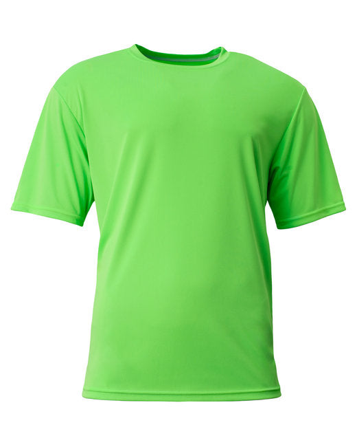 N3142 A4 Men's Cooling Performance T-Shirt