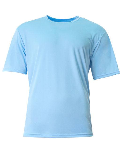 N3142 A4 Men's Cooling Performance T-Shirt