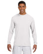 N3165 A4 Men's Cooling Performance Long Sleeve T-Shirt