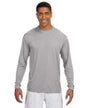 N3165 A4 Men's Cooling Performance Long Sleeve T-Shirt