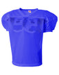 NB4260 A4 Youth Drills Polyester Mesh Practice Jersey