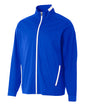 N4261 A4 Adult League Full Zip Jacket