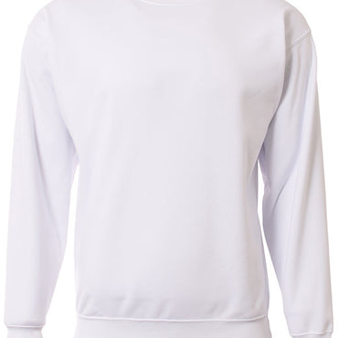 N4275 A4 Men's Sprint Tech Fleece Sweatshirt