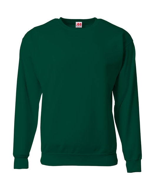 N4275 A4 Men's Sprint Tech Fleece Sweatshirt