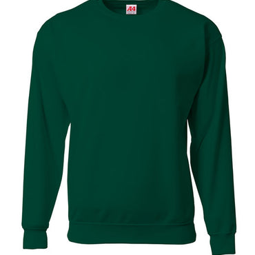 N4275 A4 Men's Sprint Tech Fleece Sweatshirt