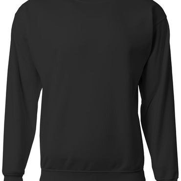 N4275 A4 Men's Sprint Tech Fleece Sweatshirt