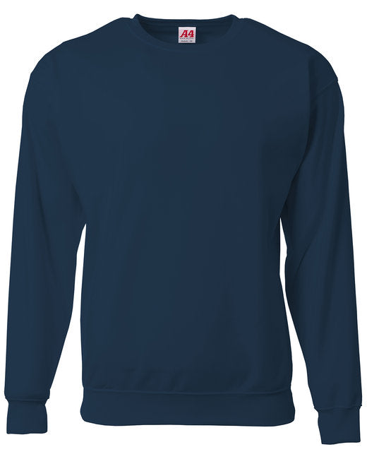 NB4275 A4 Youth Sprint Sweatshirt