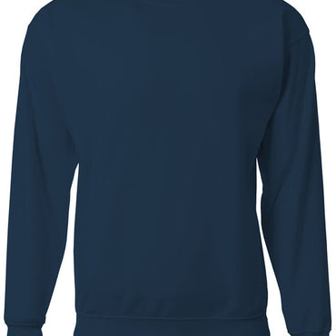 N4275 A4 Men's Sprint Tech Fleece Sweatshirt