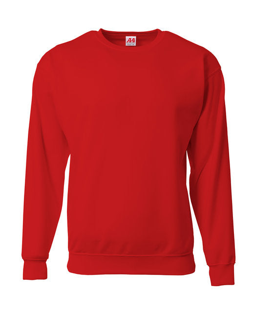 N4275 A4 Men's Sprint Tech Fleece Sweatshirt