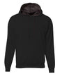 N4279 A4 Men's Sprint Tech Fleece Hooded Sweatshirt