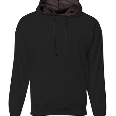 NB4279 A4 Youth Sprint Hooded Sweatshirt