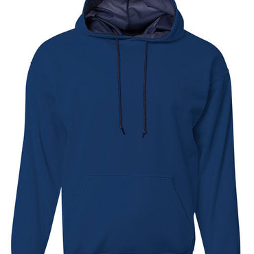 NB4279 A4 Youth Sprint Hooded Sweatshirt