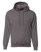 N4279 A4 Men's Sprint Tech Fleece Hooded Sweatshirt