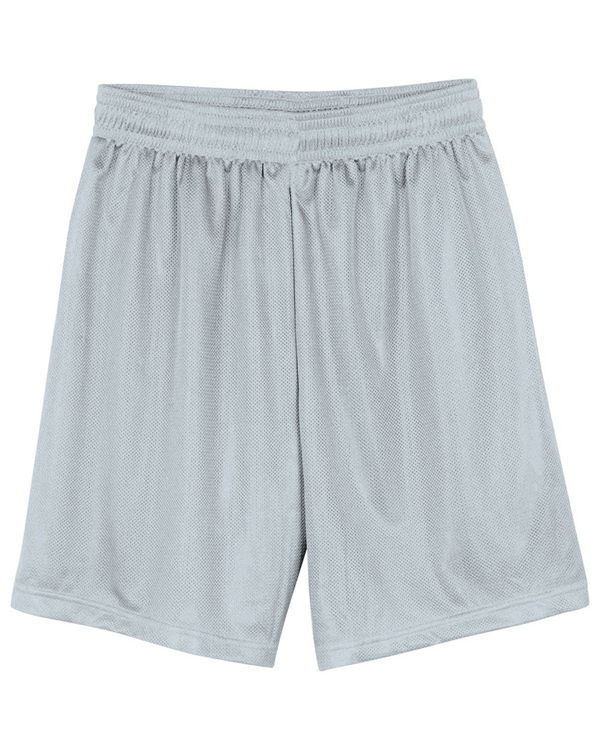 N5255 A4 Men's 9" Inseam Micro Mesh Shorts