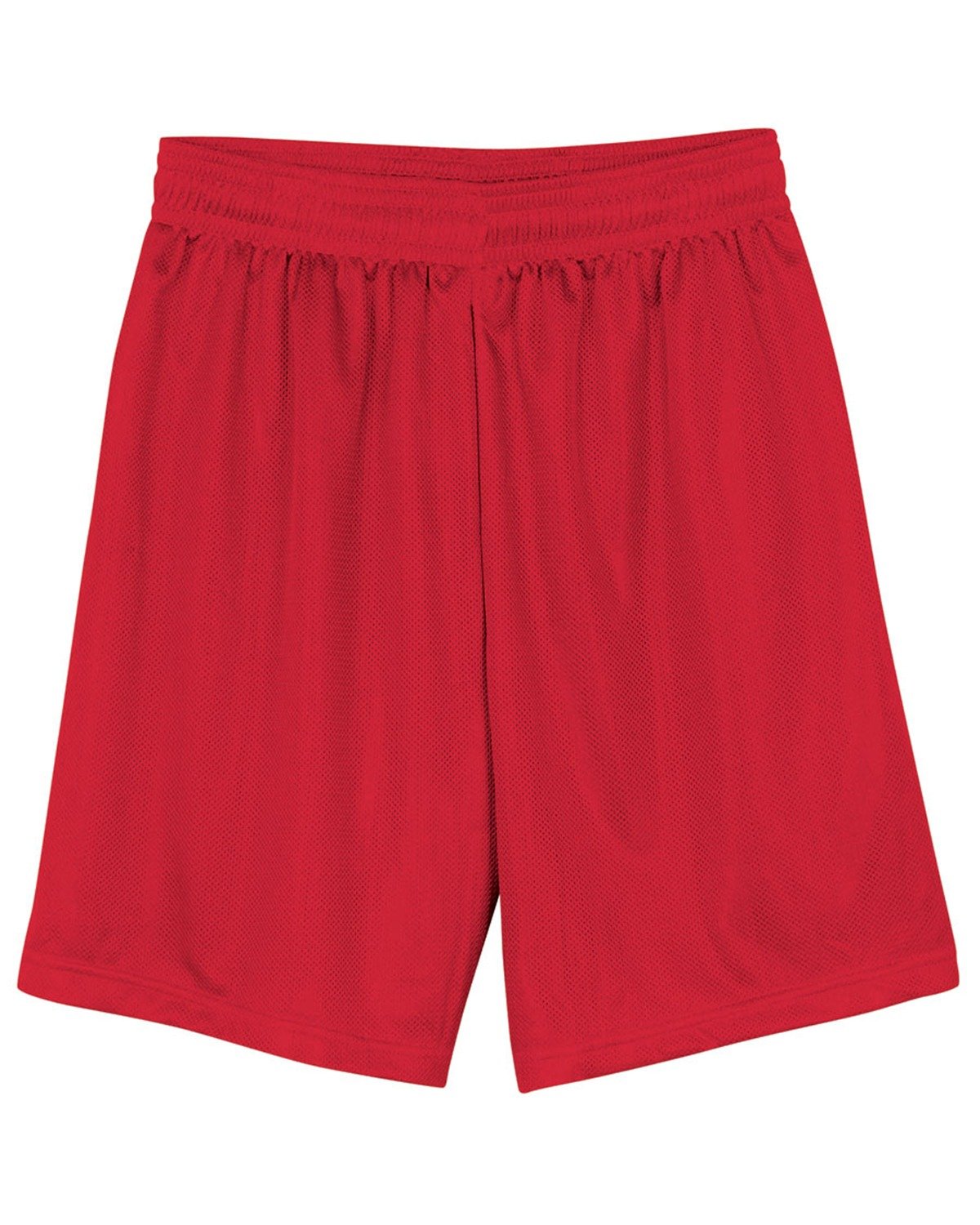 N5255 A4 Men's 9" Inseam Micro Mesh Shorts