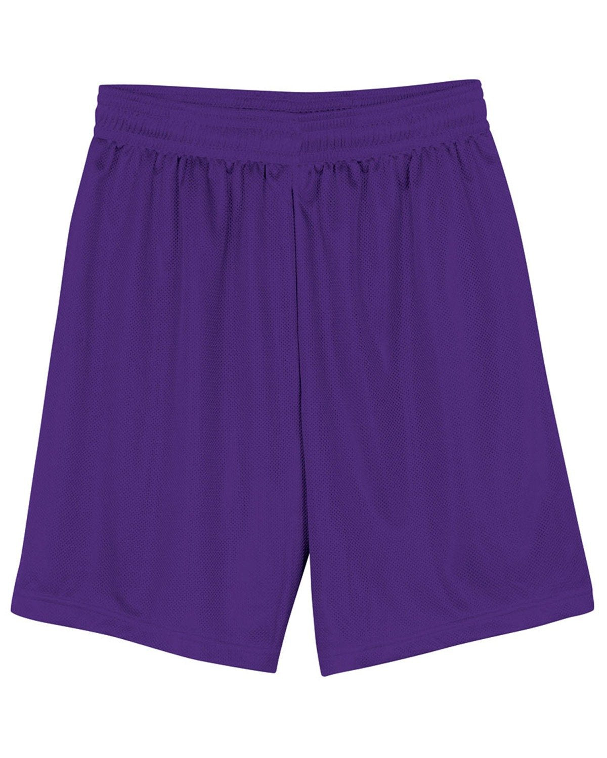 N5255 A4 Men's 9" Inseam Micro Mesh Shorts