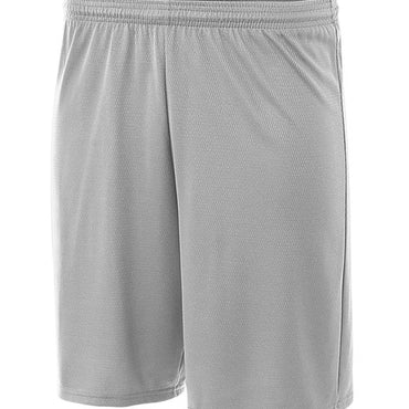 N5281 A4 Adult Cooling Performance Power Mesh Practice Short