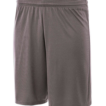 N5281 A4 Adult Cooling Performance Power Mesh Practice Short