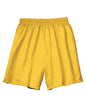 N5293 A4 Adult Seven Inch Inseam Mesh Short