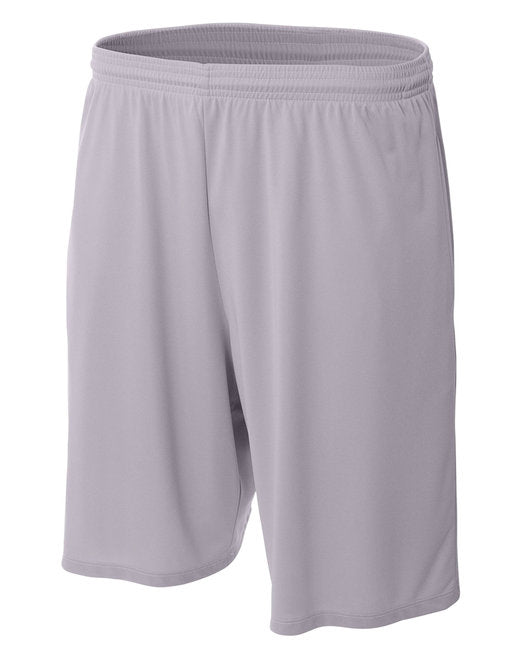 N5338 A4 Men's 9" Inseam Pocketed Performance Shorts