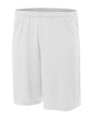 N5378 A4 Men's 7" Power Mesh Practice Short
