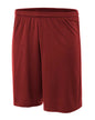 N5378 A4 Men's 7" Power Mesh Practice Short