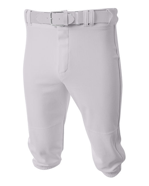 N6003 A4 Men's Baseball Knicker Pant