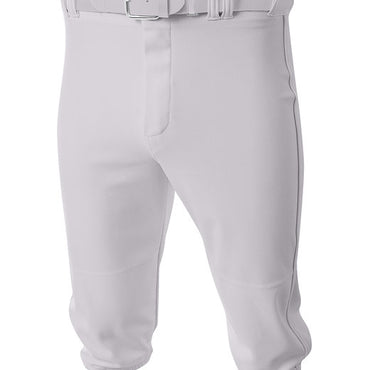 N6003 A4 Men's Baseball Knicker Pant