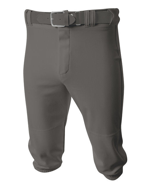 NB6003 A4 Youth Baseball Knicker Pant