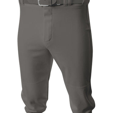 NB6003 A4 Youth Baseball Knicker Pant