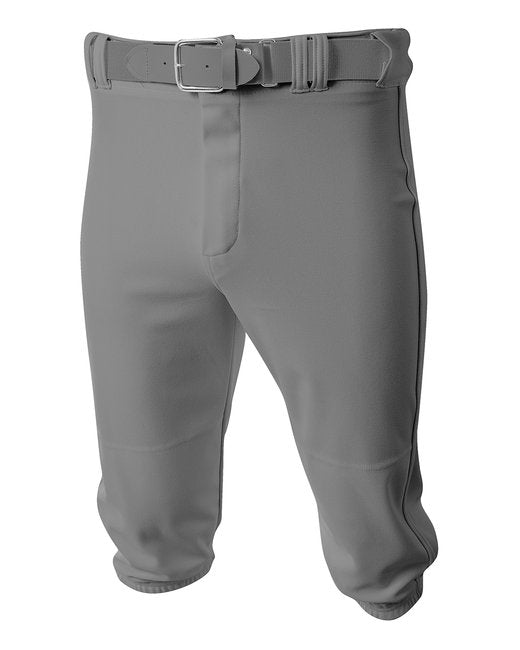 N6003 A4 Men's Baseball Knicker Pant