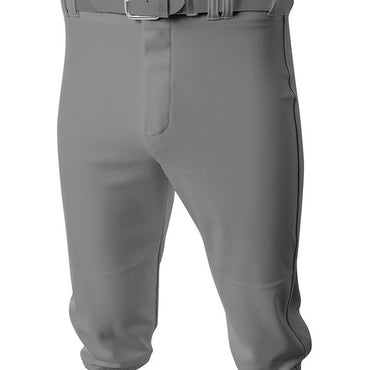 N6003 A4 Men's Baseball Knicker Pant