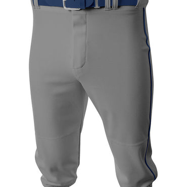 N6003 A4 Men's Baseball Knicker Pant