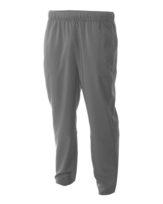 N6014 A4 Men's Element Woven Training Pant