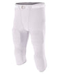N6181 A4 Men's Flyless Football Pant