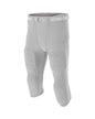 N6181 A4 Men's Flyless Football Pant
