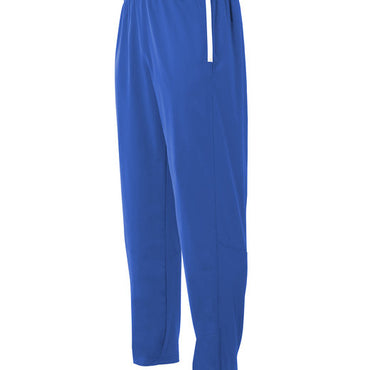 N6199 A4 Adult League Warm Up Pant