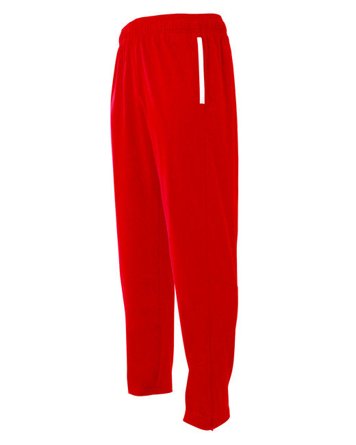 N6199 A4 Adult League Warm Up Pant