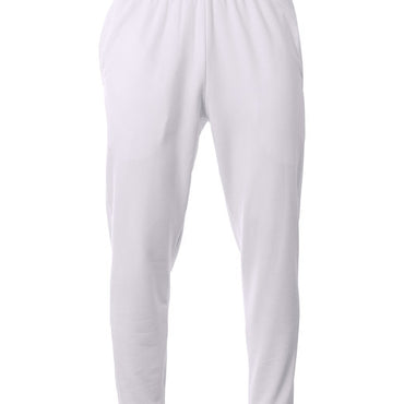 N6213 A4 Men's Sprint Tech Fleece Jogger