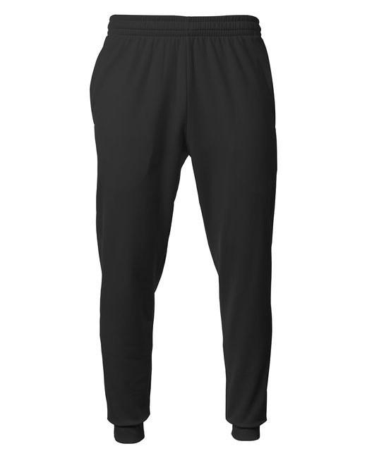 N6213 A4 Men's Sprint Tech Fleece Jogger