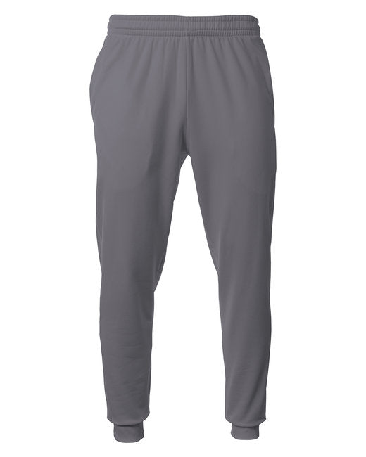 N6213 A4 Men's Sprint Tech Fleece Jogger