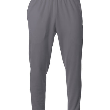 N6213 A4 Men's Sprint Tech Fleece Jogger