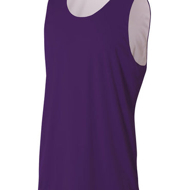 NW2375 A4 Ladies' Performance Jump Reversible Basketball Jersey