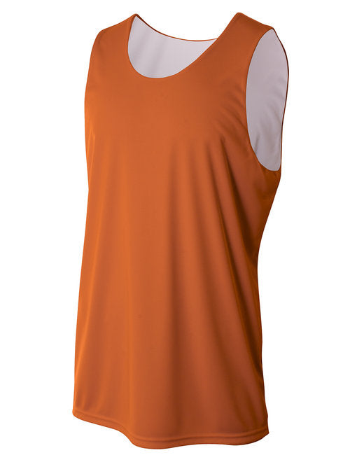 NW2375 A4 Ladies' Performance Jump Reversible Basketball Jersey